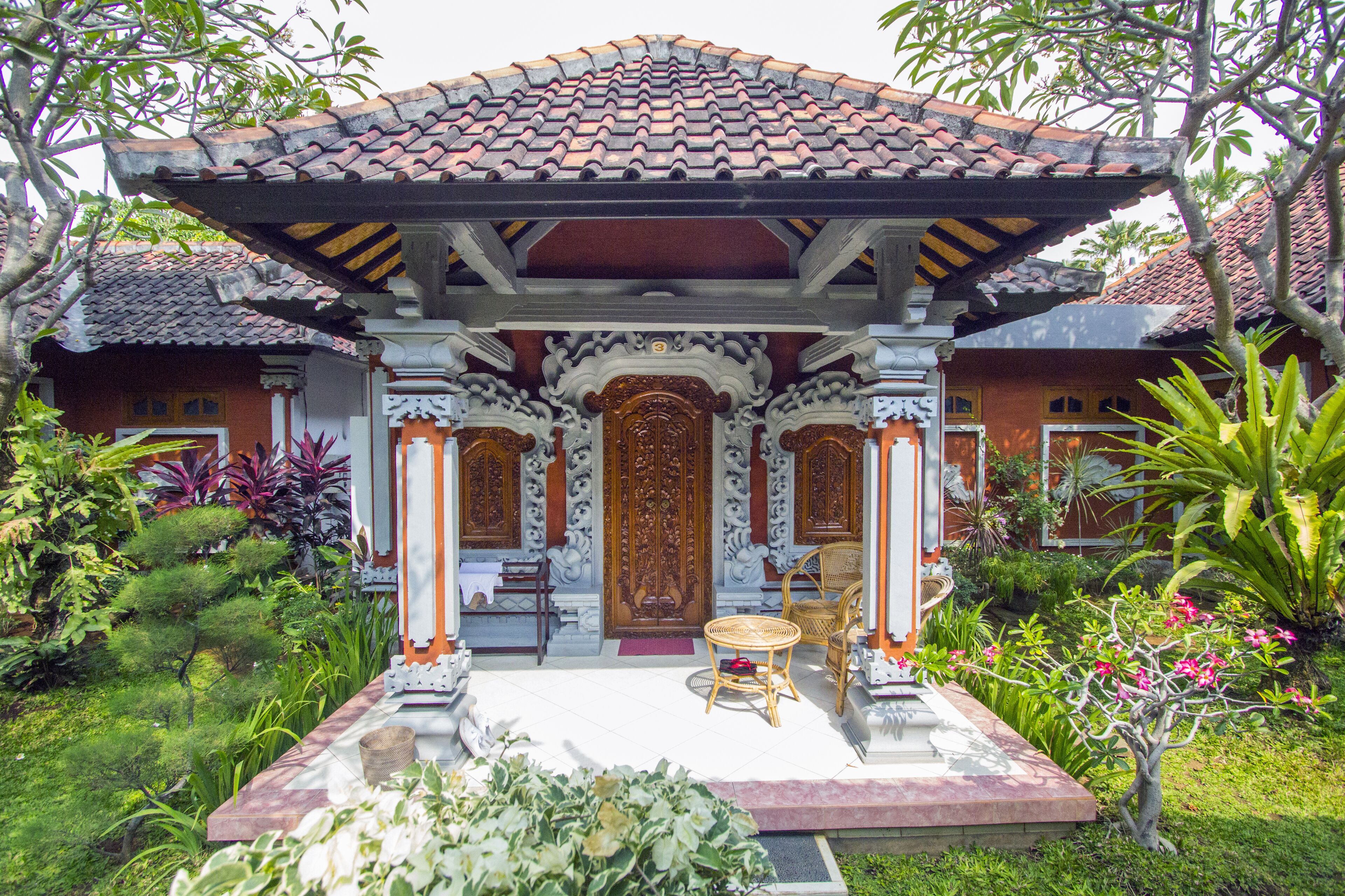 Hotel Shri Ganesh