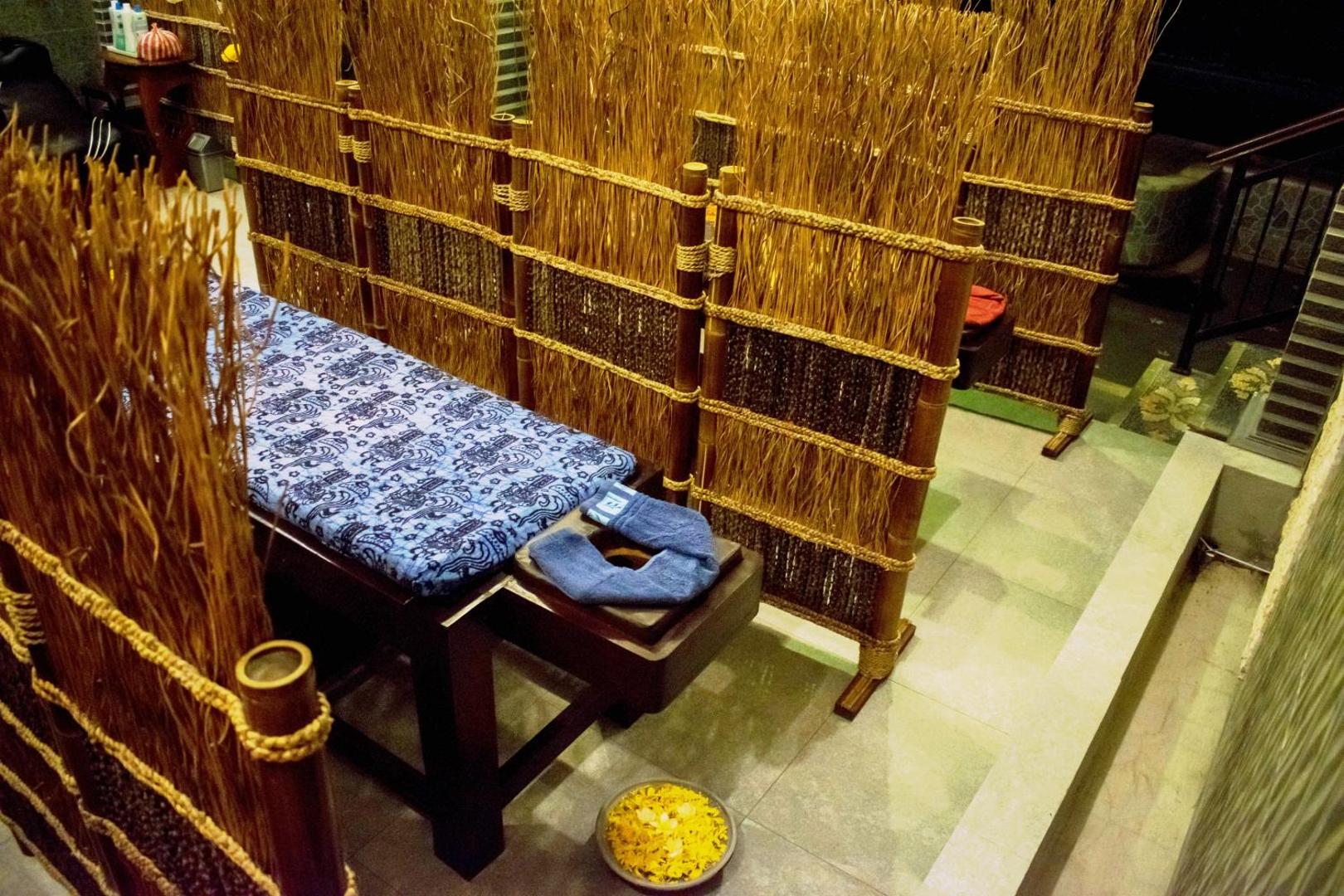 Hotel Shri Ganesh