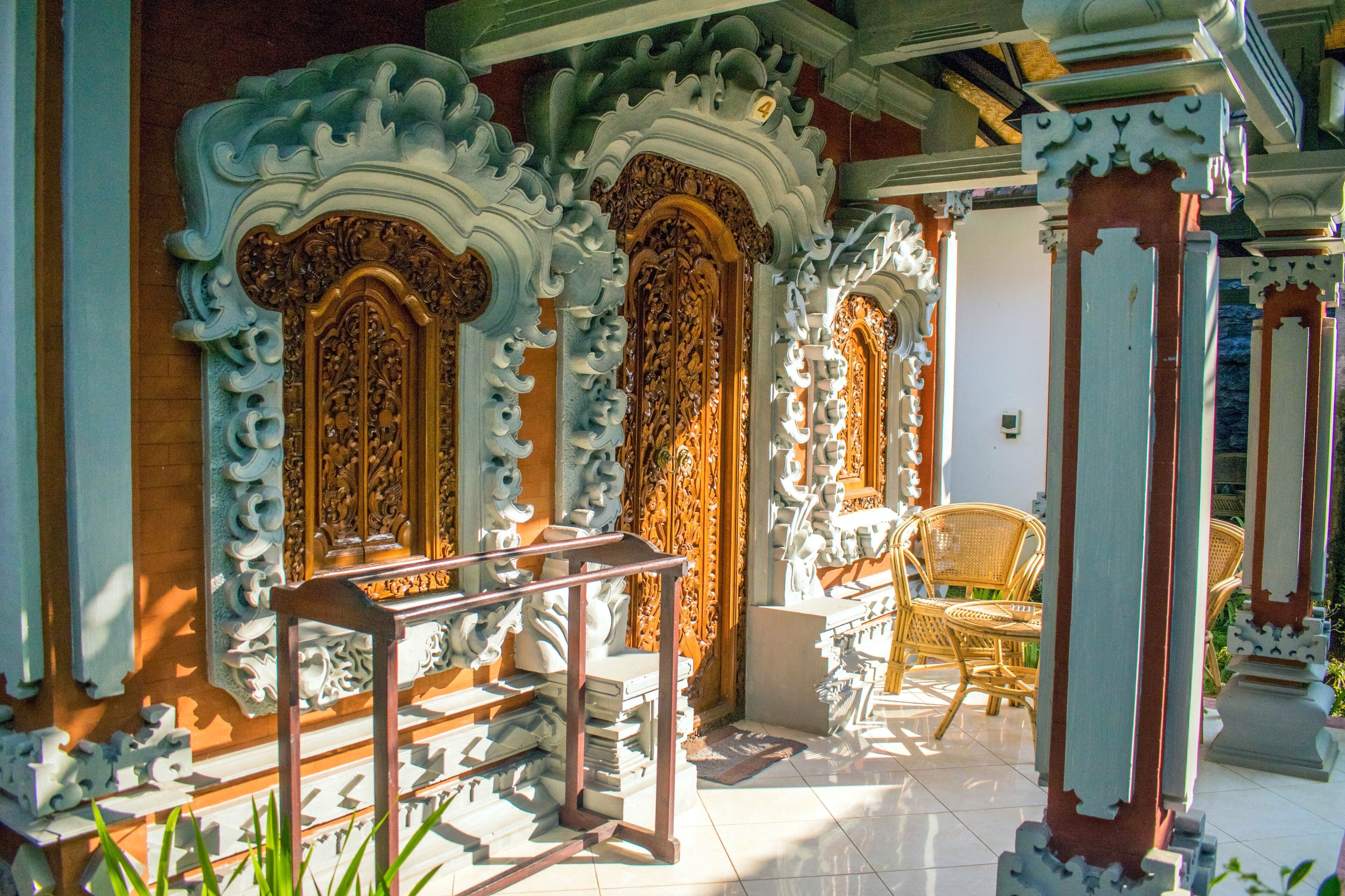 Hotel Shri Ganesh