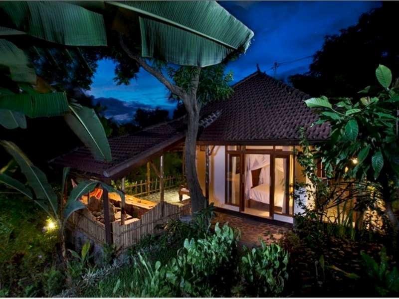 Indo Rumah Zengarden