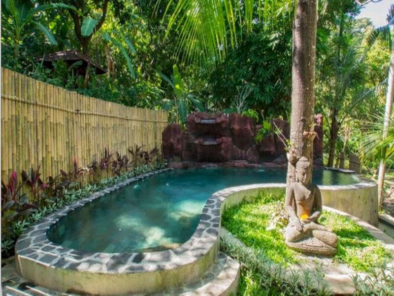 Indo Rumah Zengarden