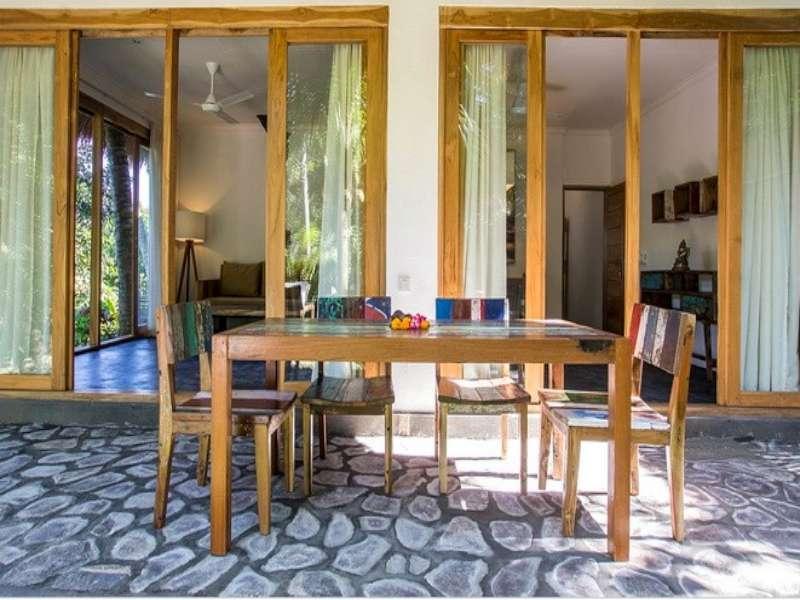 Indo Rumah Zengarden