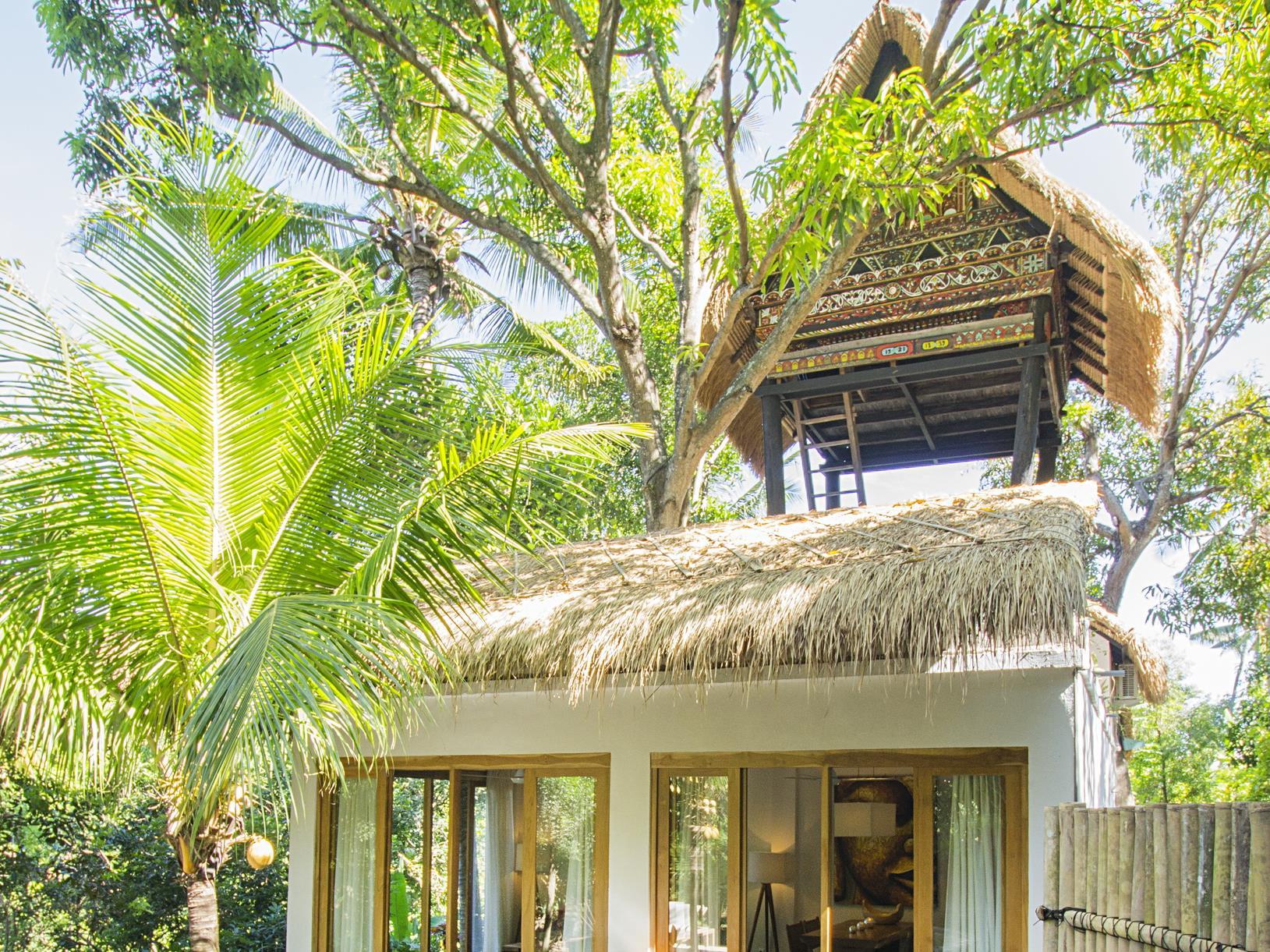 Indo Rumah Zengarden