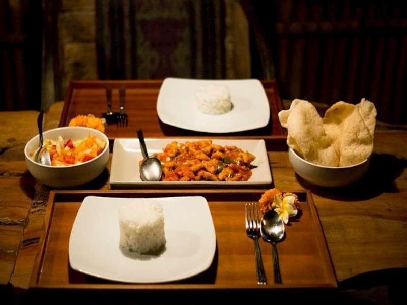 Indo Rumah Zengarden