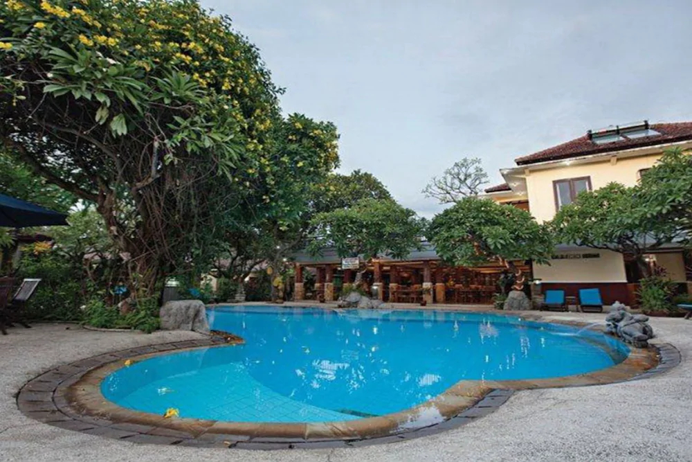 Melka Excelsior Hotel by OYO Rooms