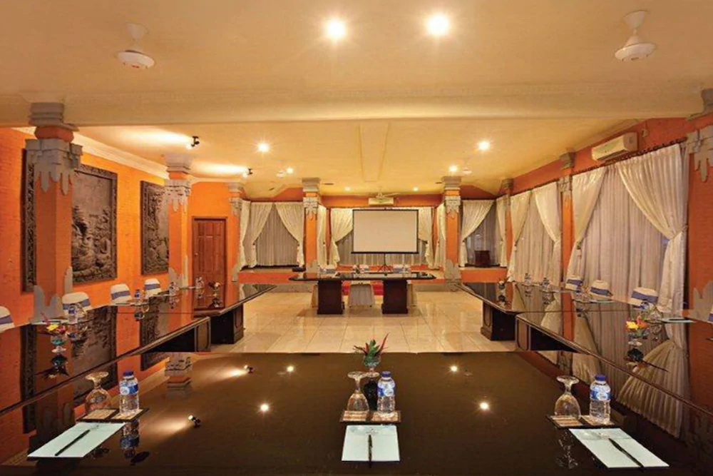 Melka Excelsior Hotel by OYO Rooms
