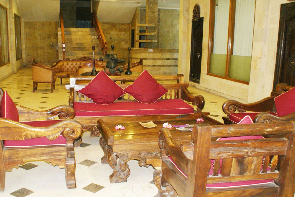 Melka Excelsior Hotel by OYO Rooms