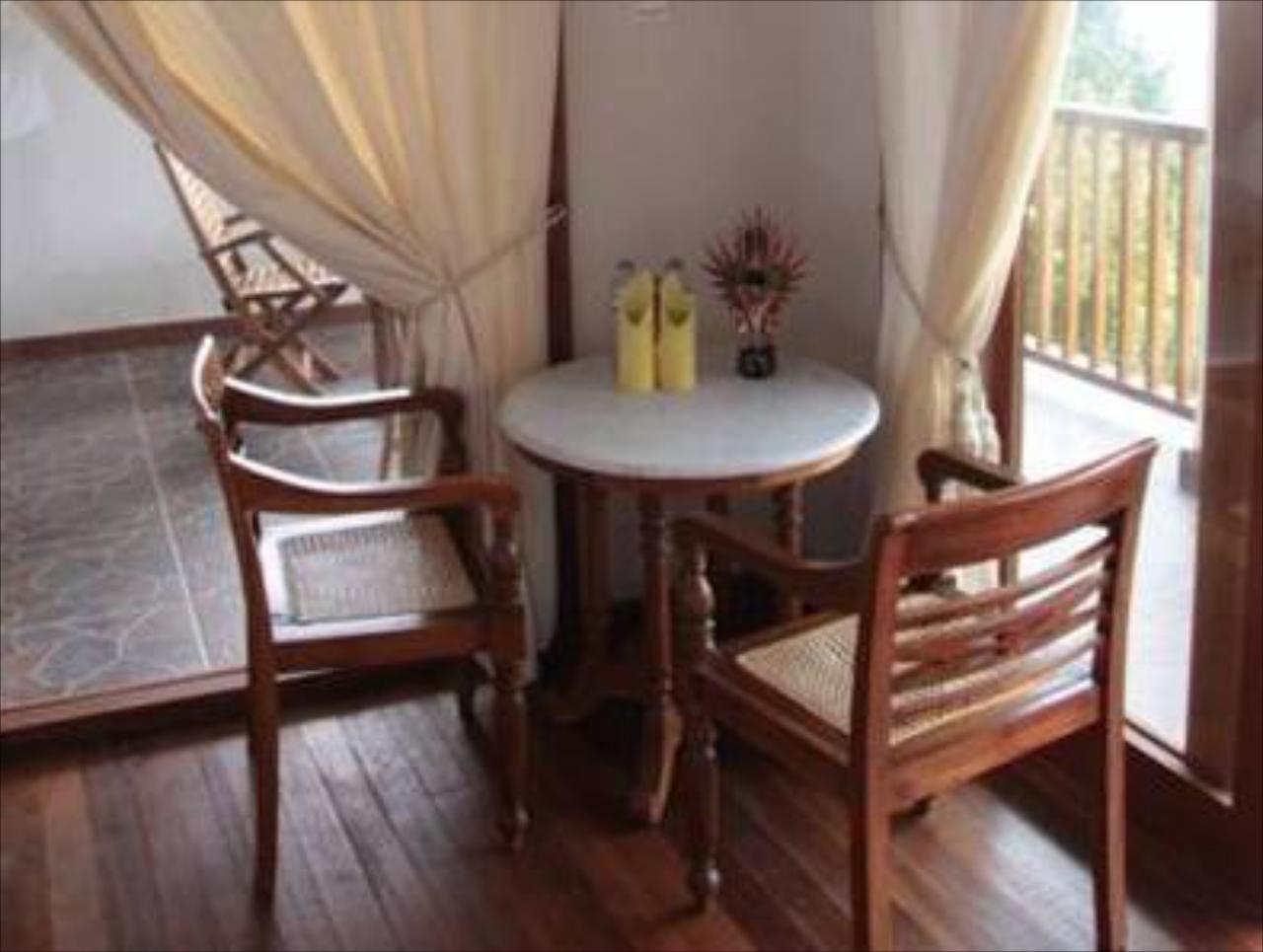 Munduk Sari Garden Villa