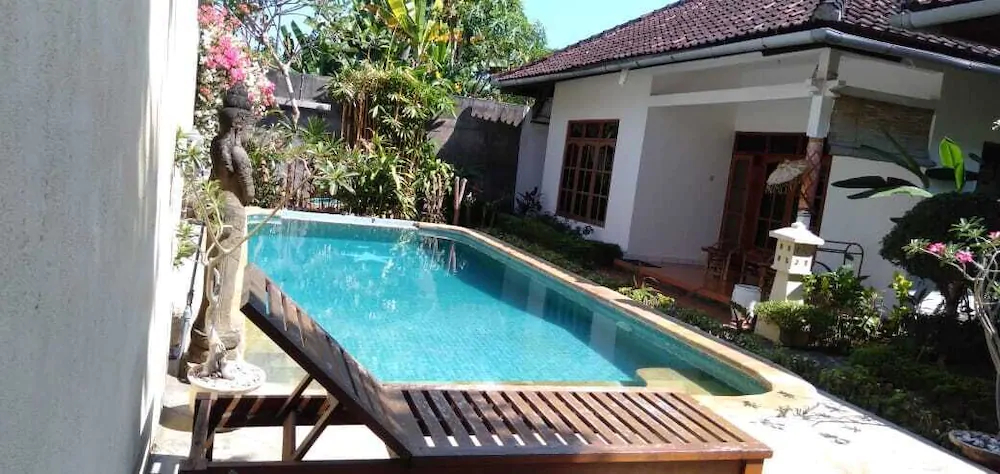 Taman Melati