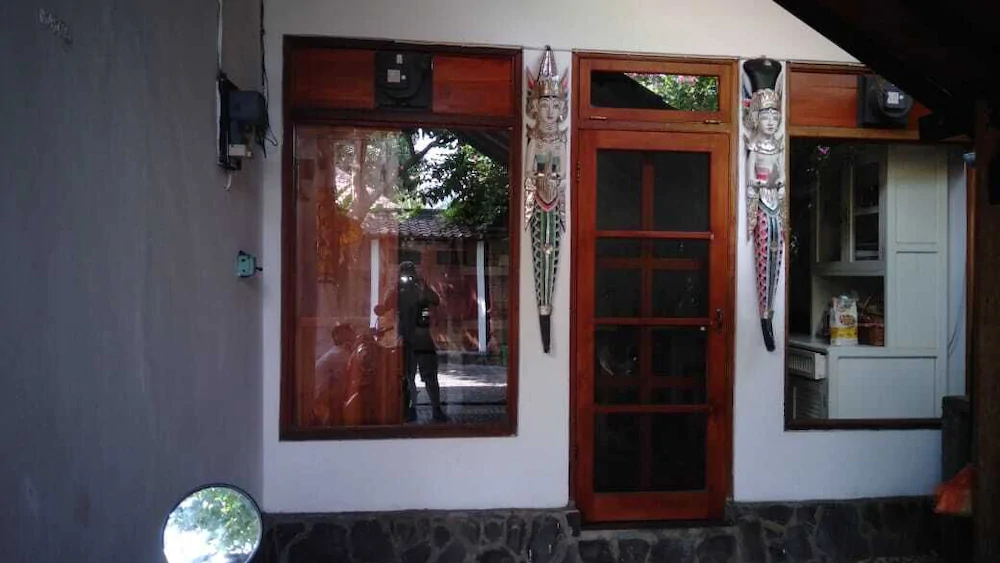 Taman Melati