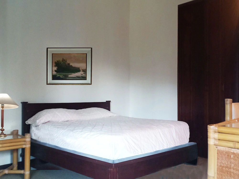 The Buyan Villas Resort