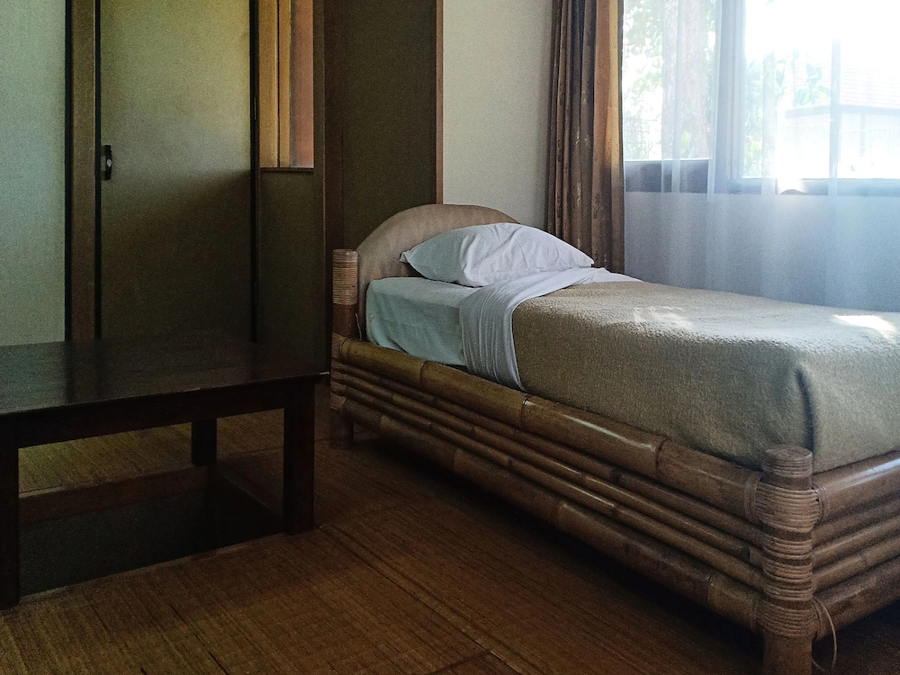 The Buyan Villas Resort