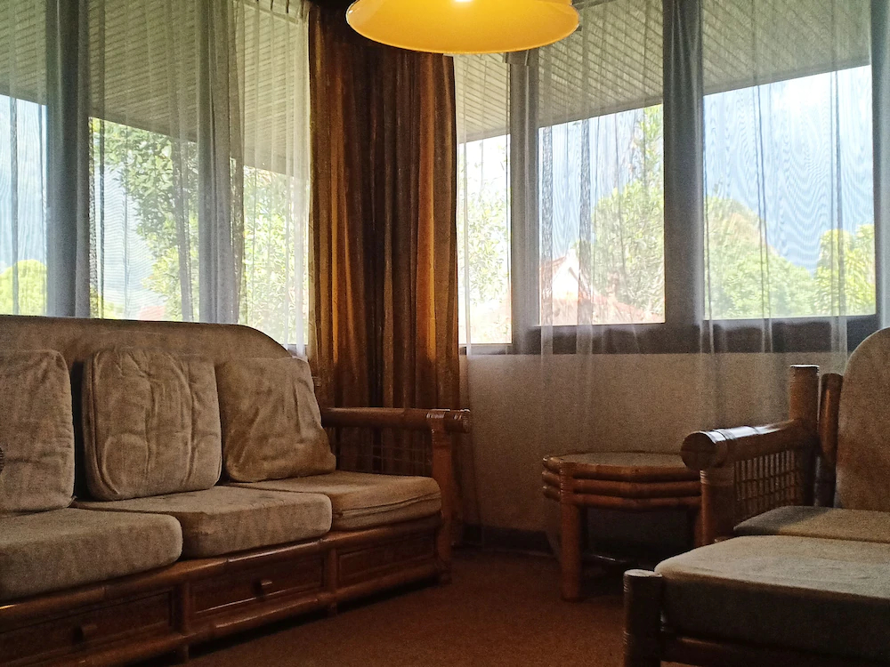 The Buyan Villas Resort
