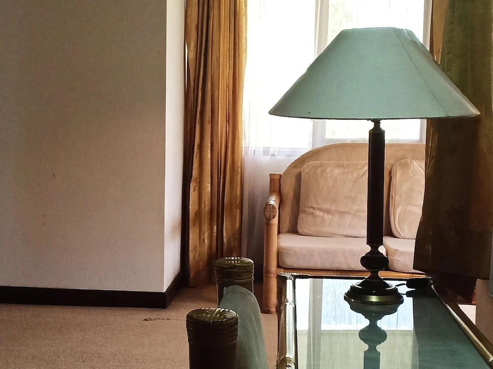 The Buyan Villas Resort