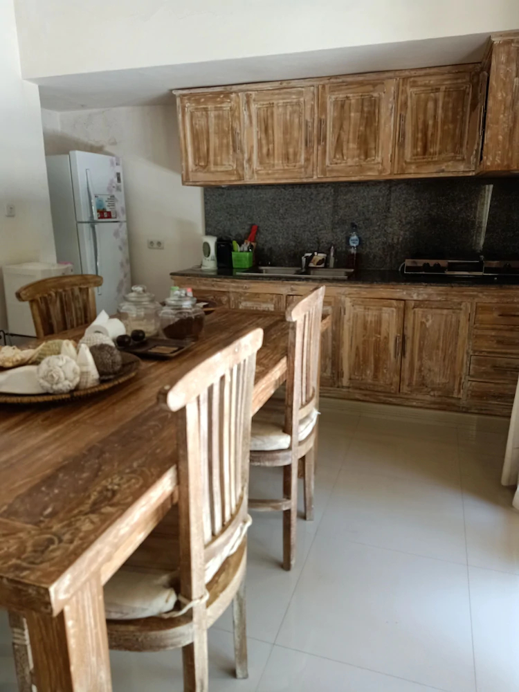 Vila Bukit Sari