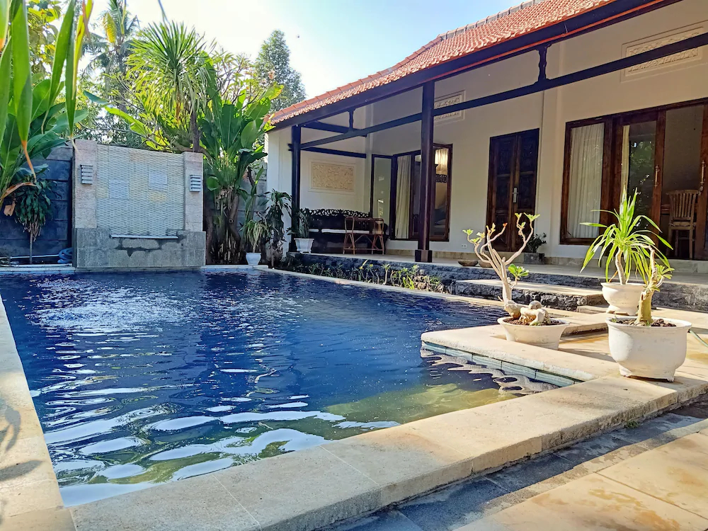 Vila Bukit Sari