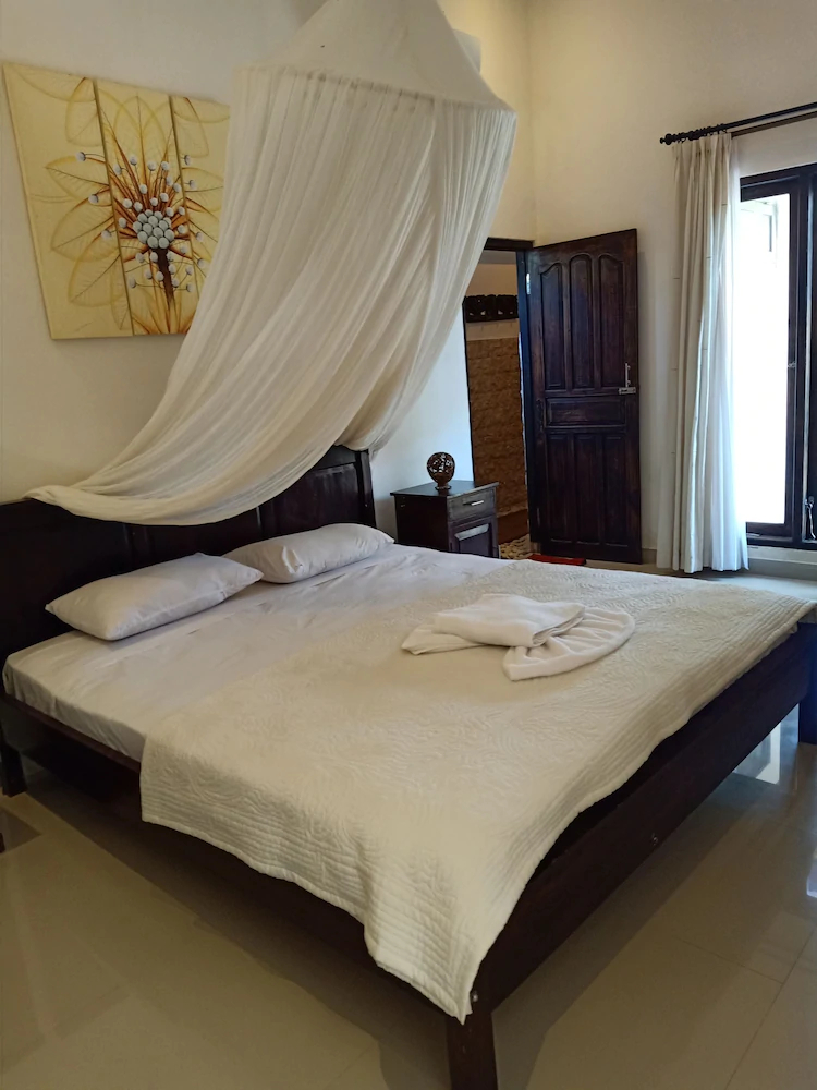 Vila Bukit Sari