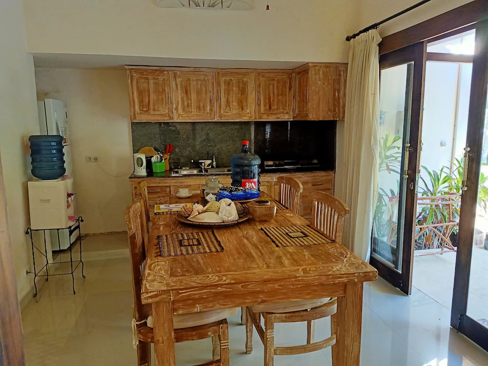 Vila Bukit Sari