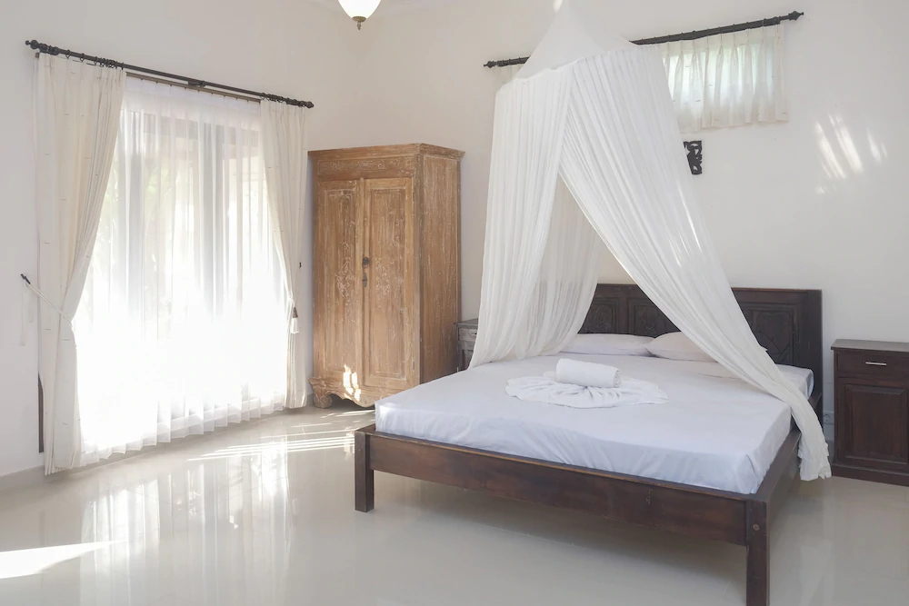 Vila Bukit Sari