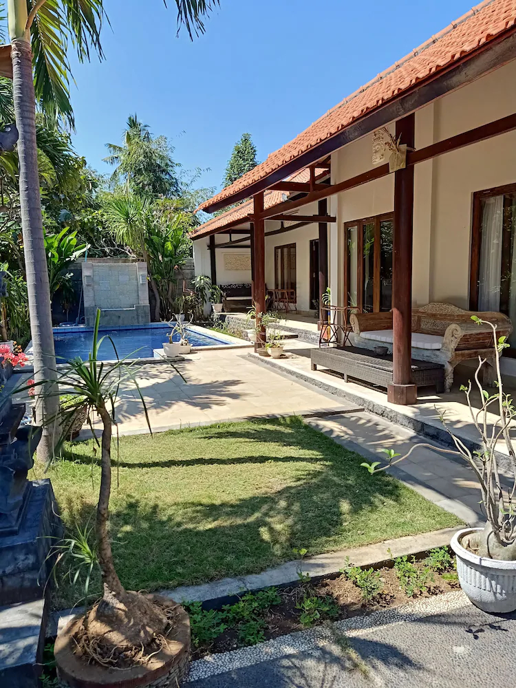 Vila Bukit Sari