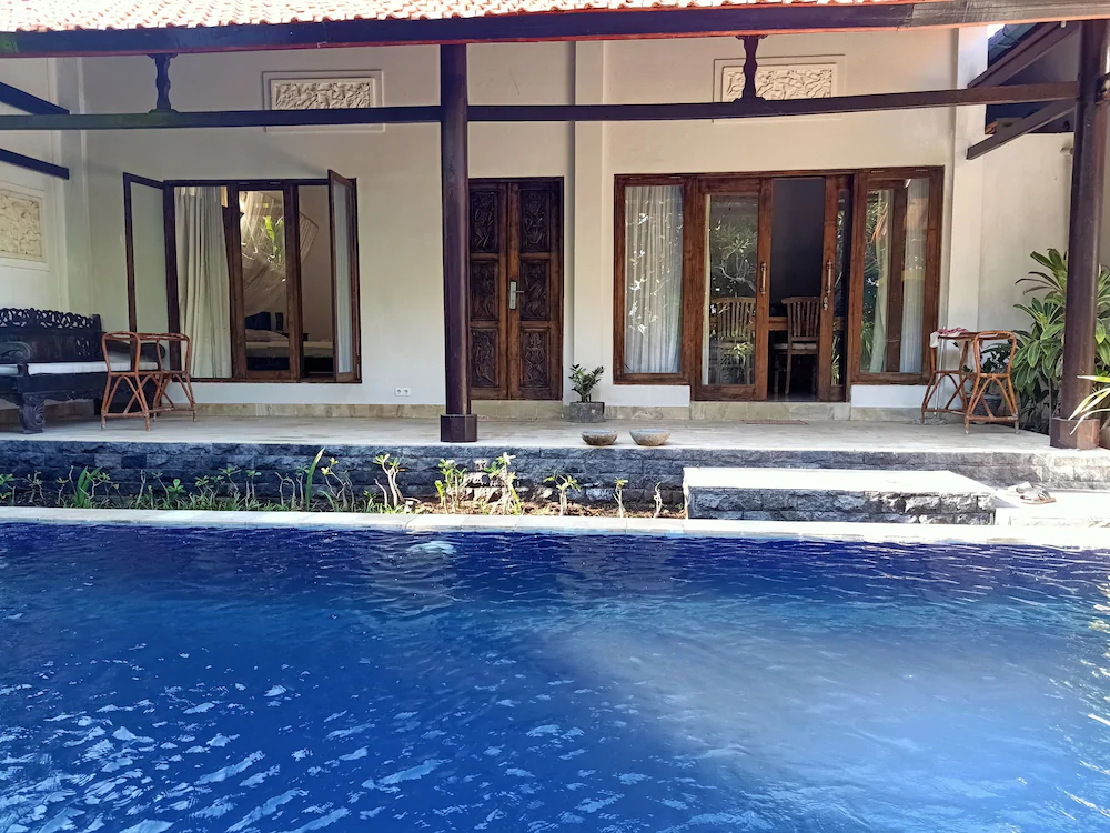 Vila Bukit Sari