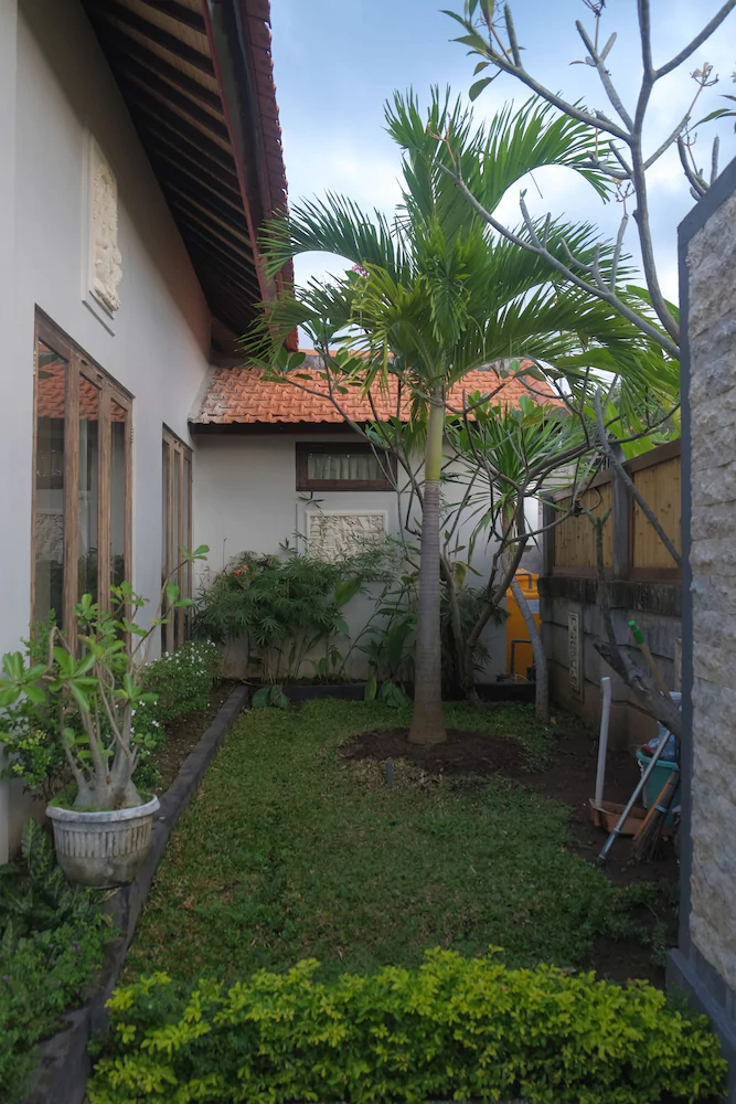 Vila Bukit Sari