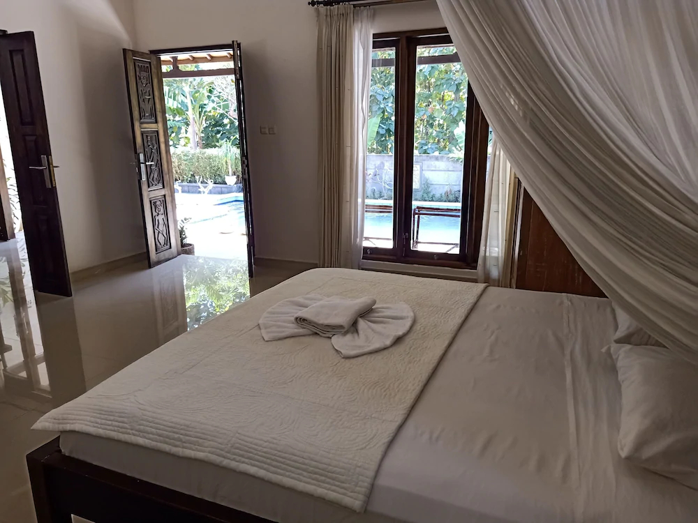 Vila Bukit Sari
