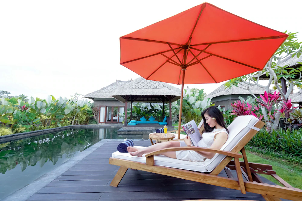 Villa Cendrawasih