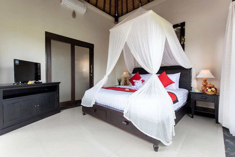 Villa Cendrawasih