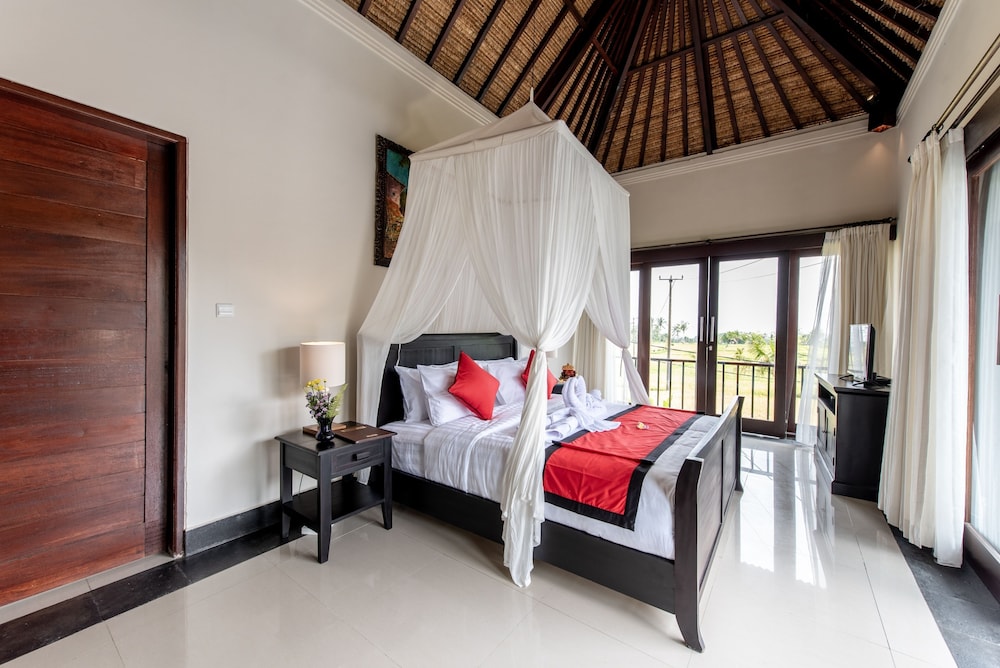 Villa Cendrawasih
