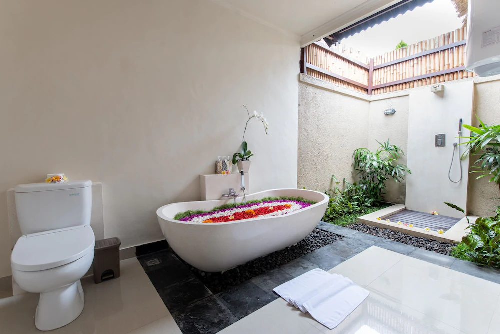 Villa Cendrawasih