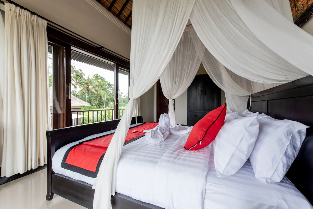 Villa Cendrawasih