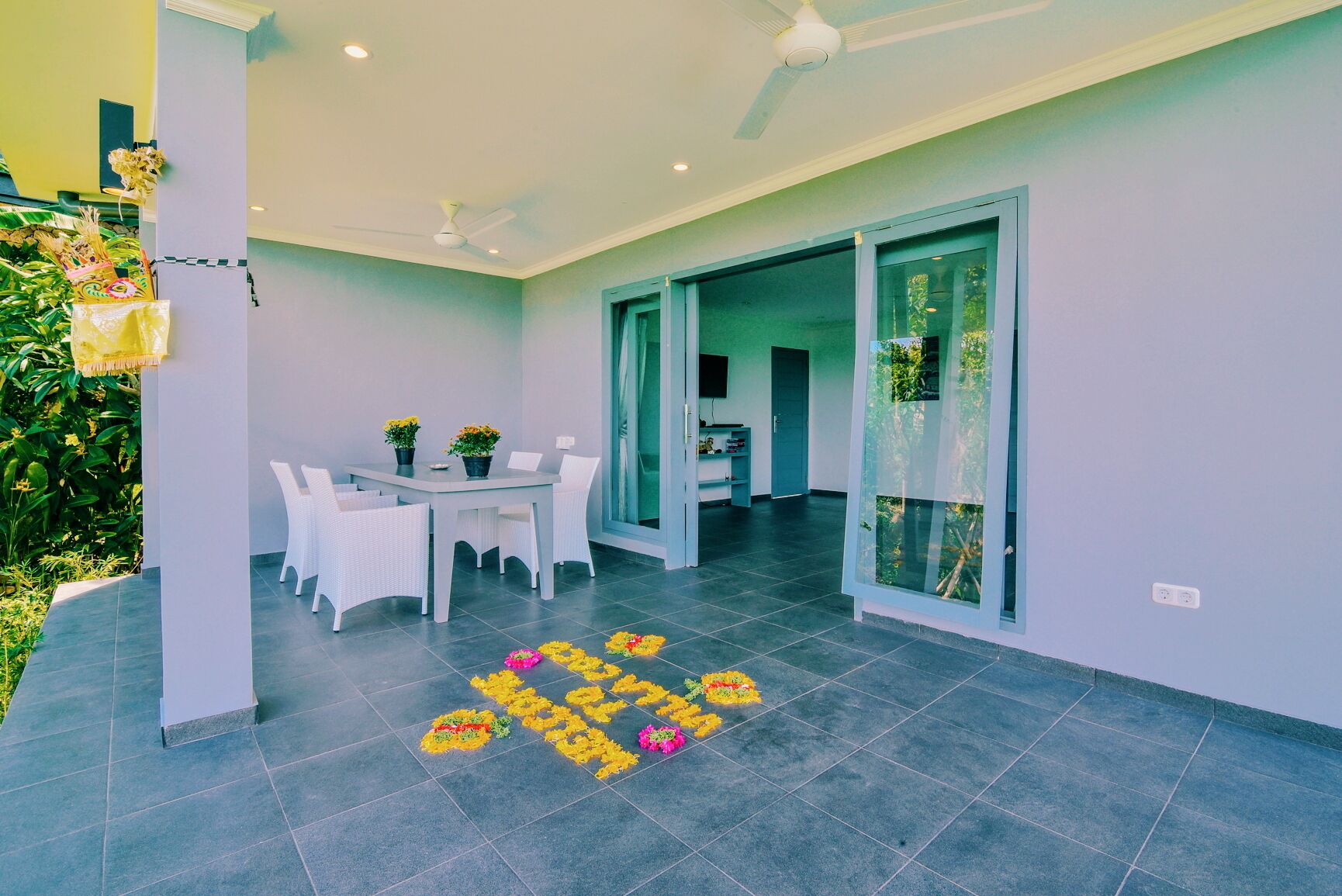 Villa Coco