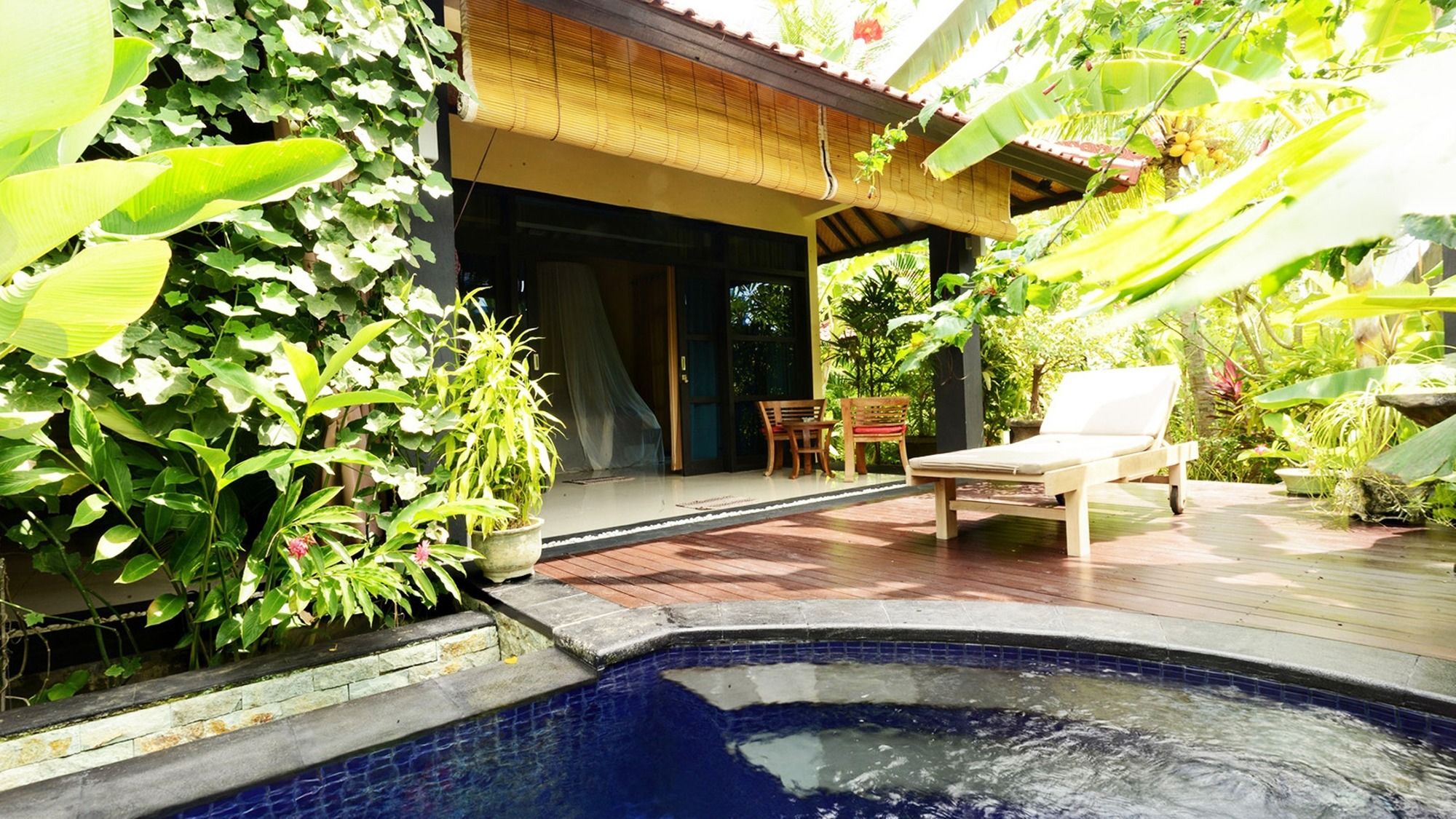 Villa Latebra