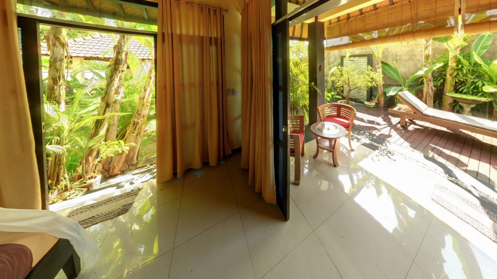Villa Latebra