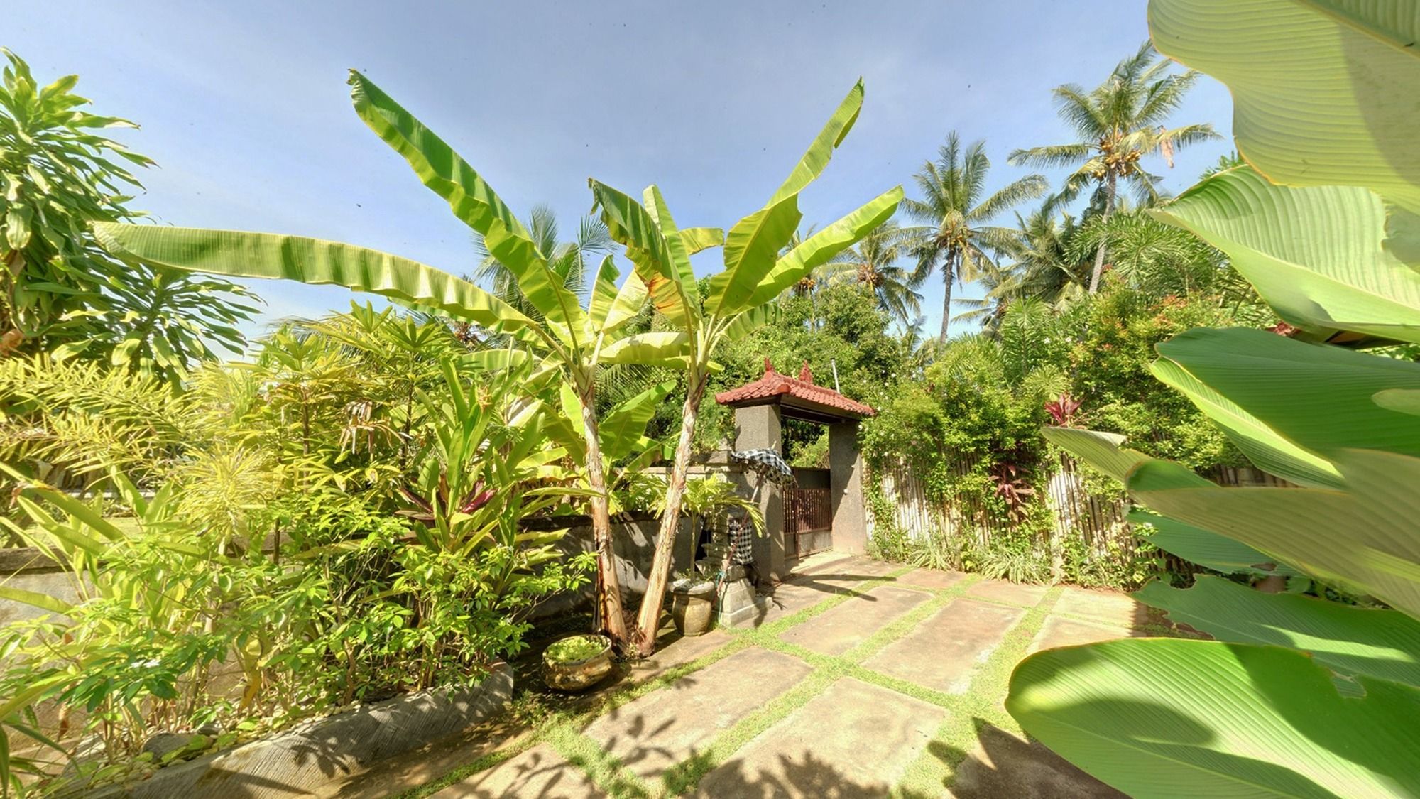 Villa Latebra