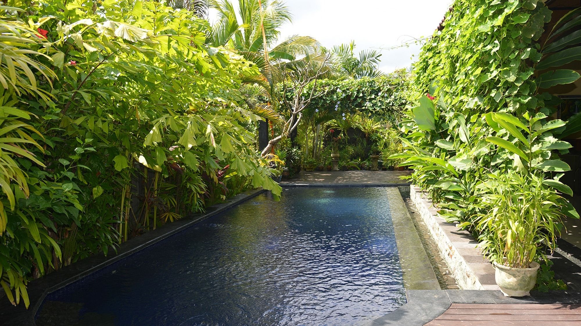 Villa Latebra