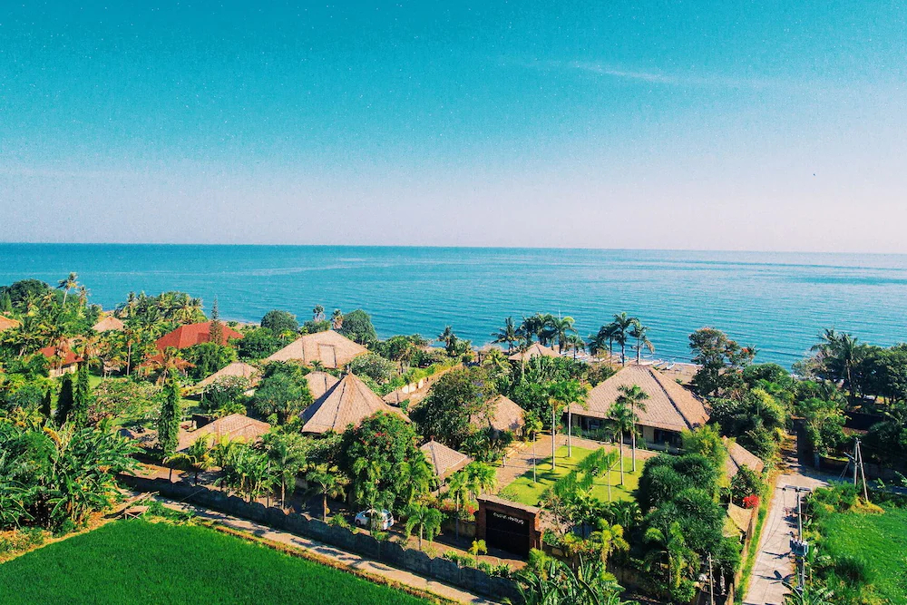 Villa Lotus