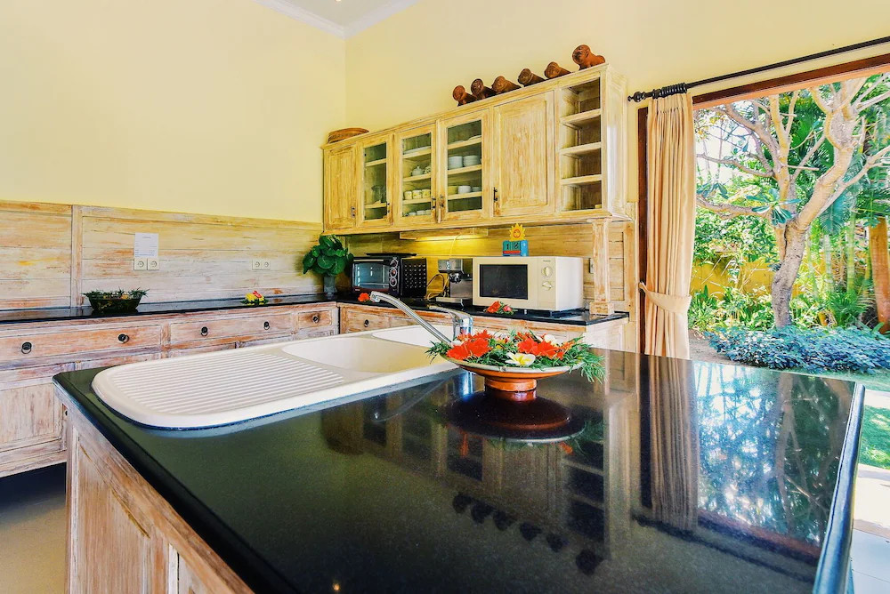 Villa Lotus