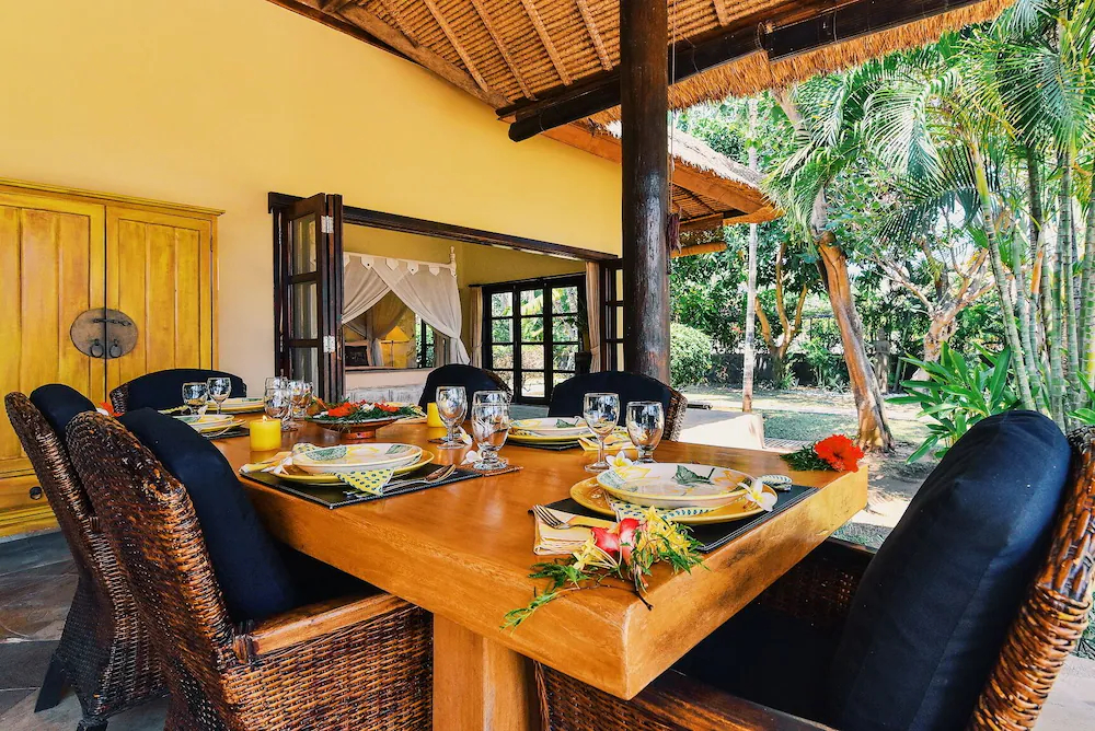 Villa Lotus