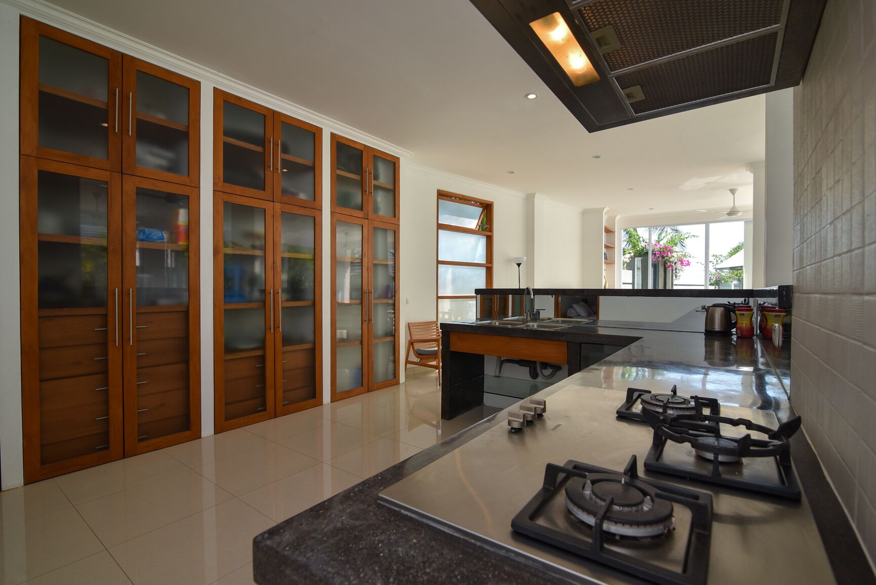 Villa Lovina Beach 2