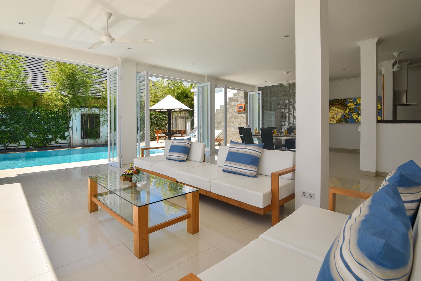 Villa Lovina Beach 2