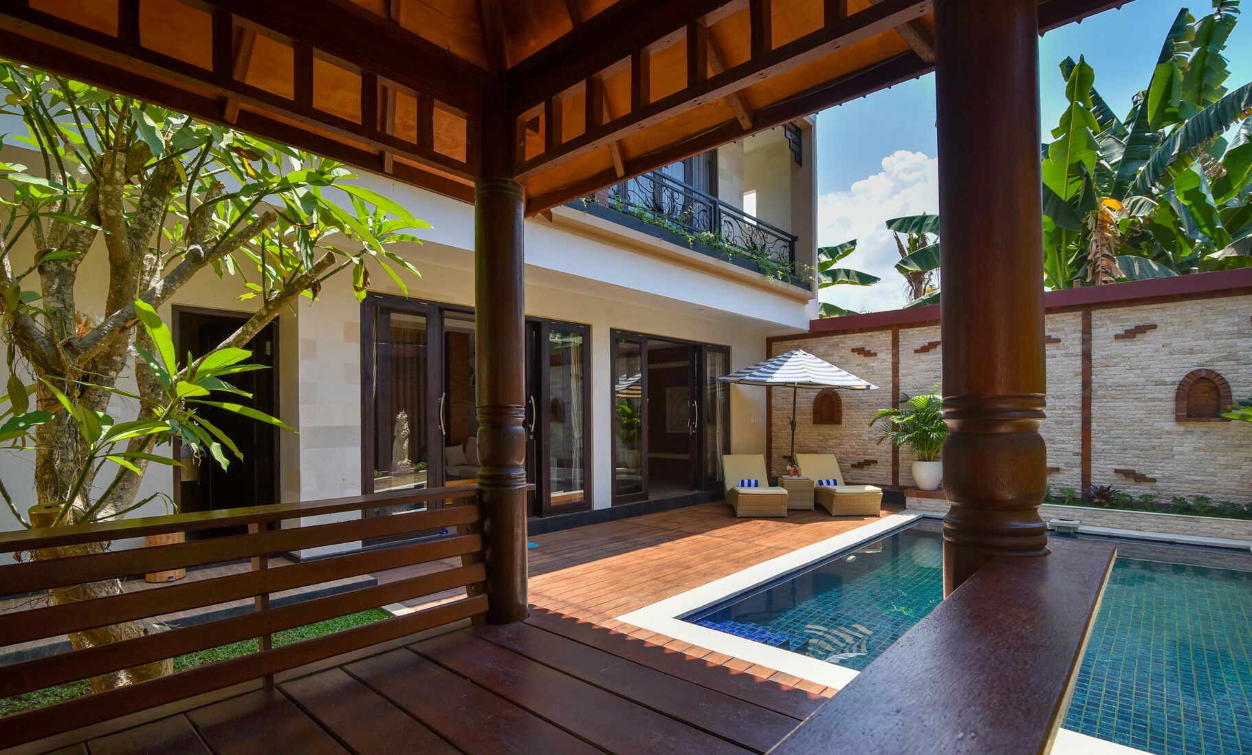 Villa Mozart