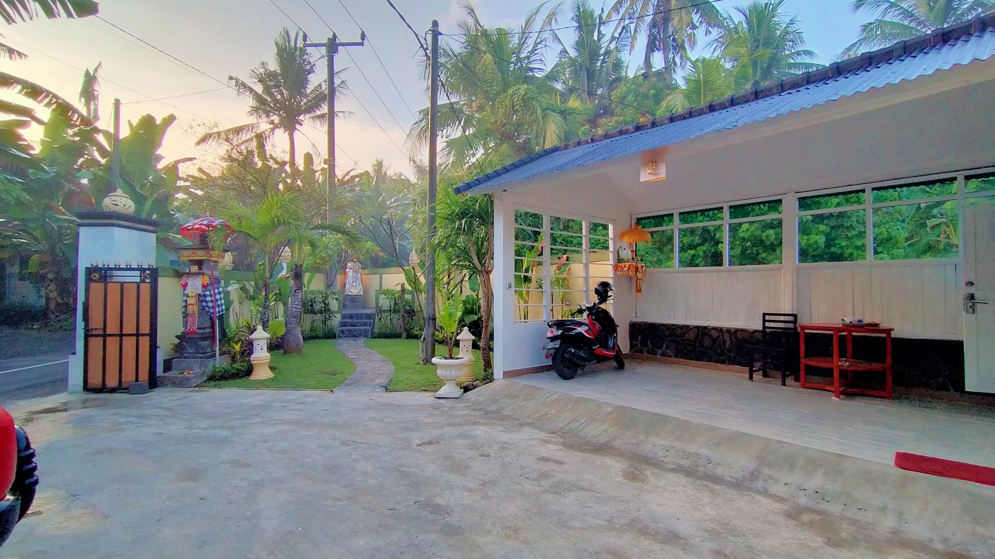 Villa My Flowers Lovina
