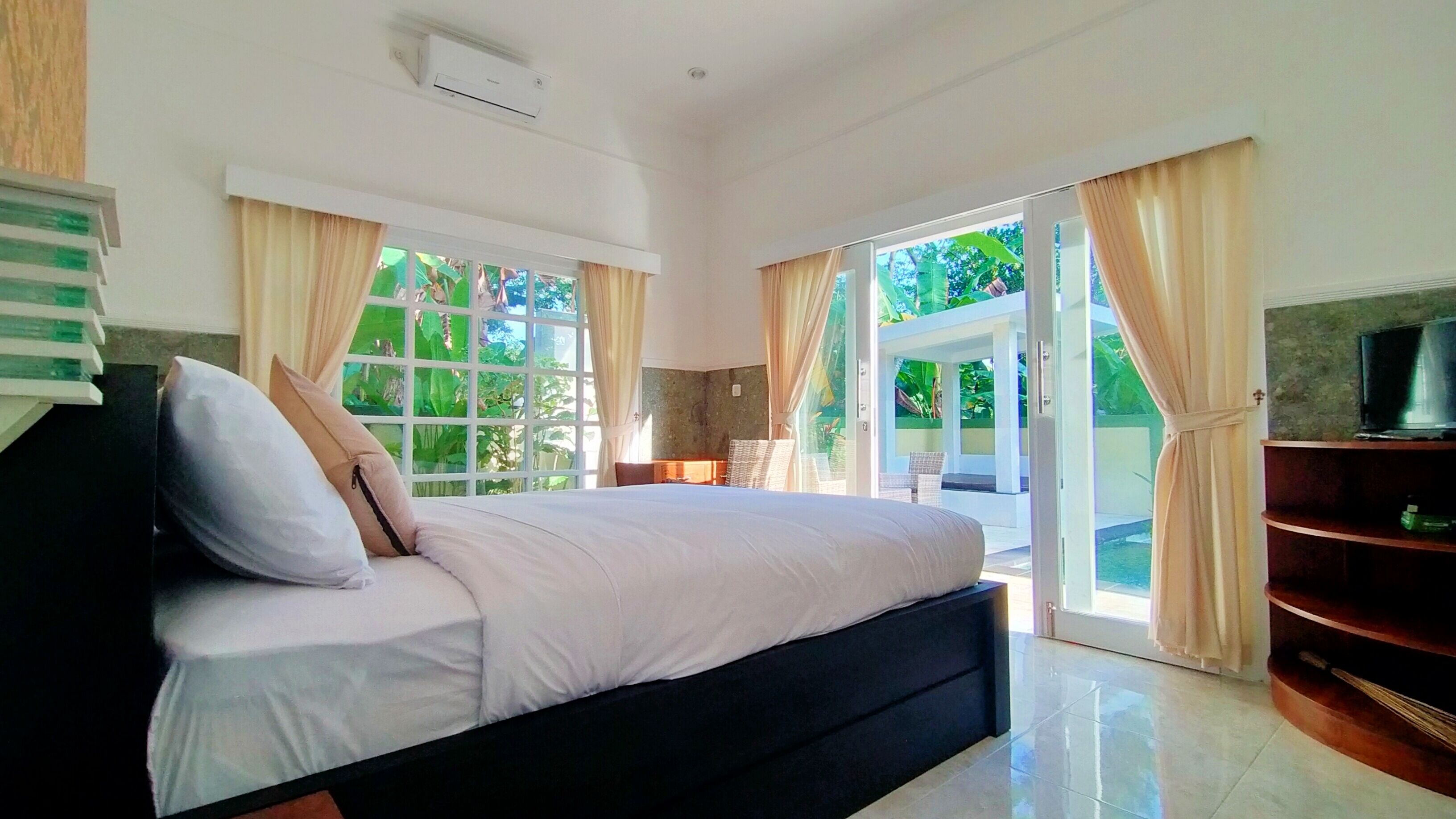 Villa My Flowers Lovina