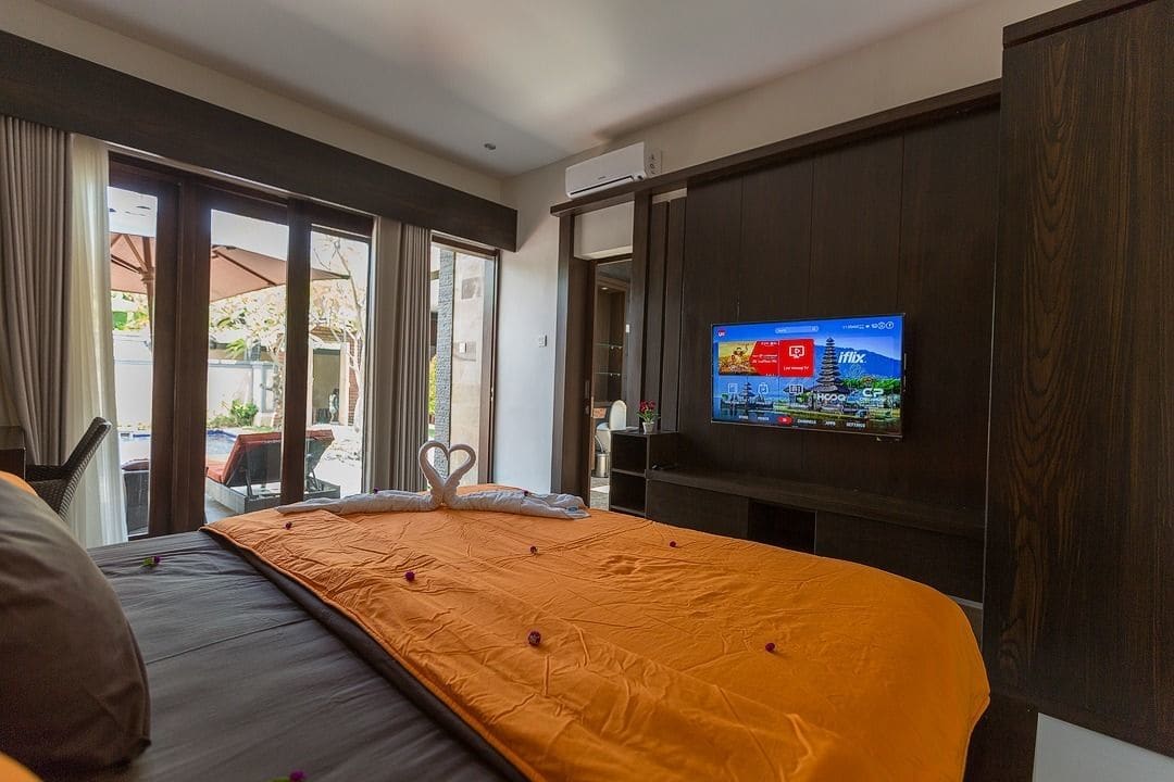 Villa Twin Lovina