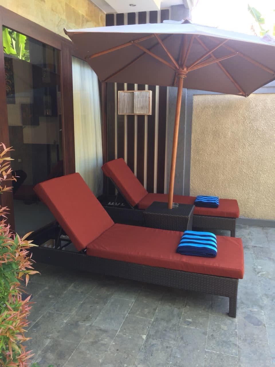 Villa Twin Lovina
