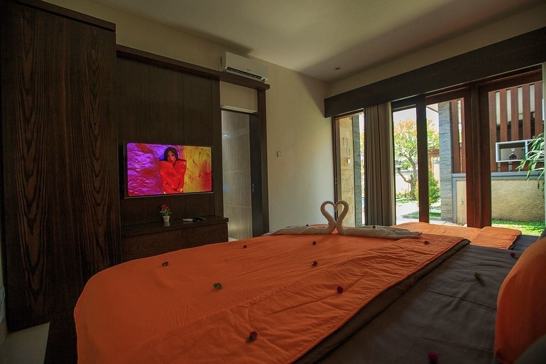 Villa Twin Lovina