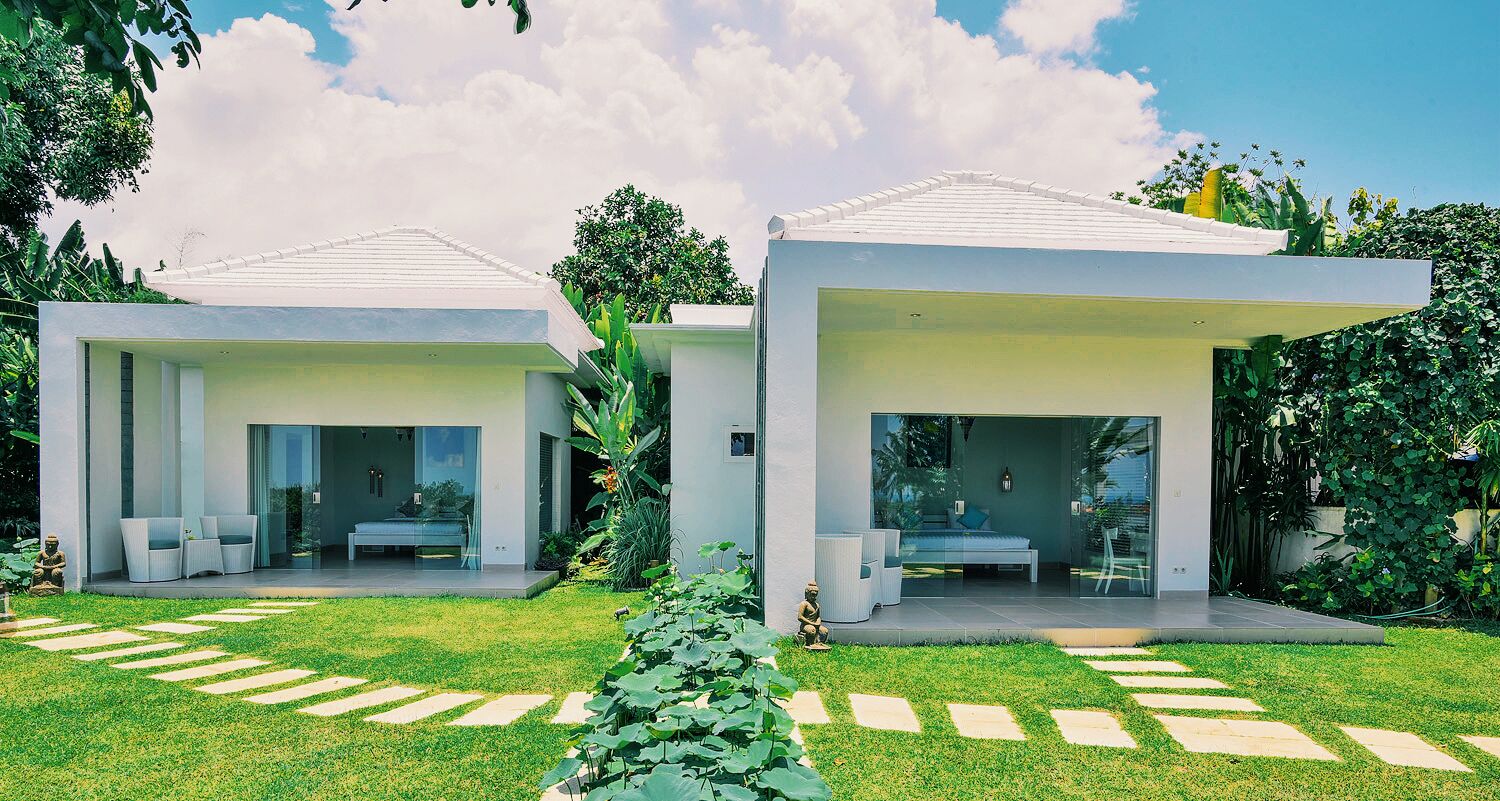 Villa Zoubi