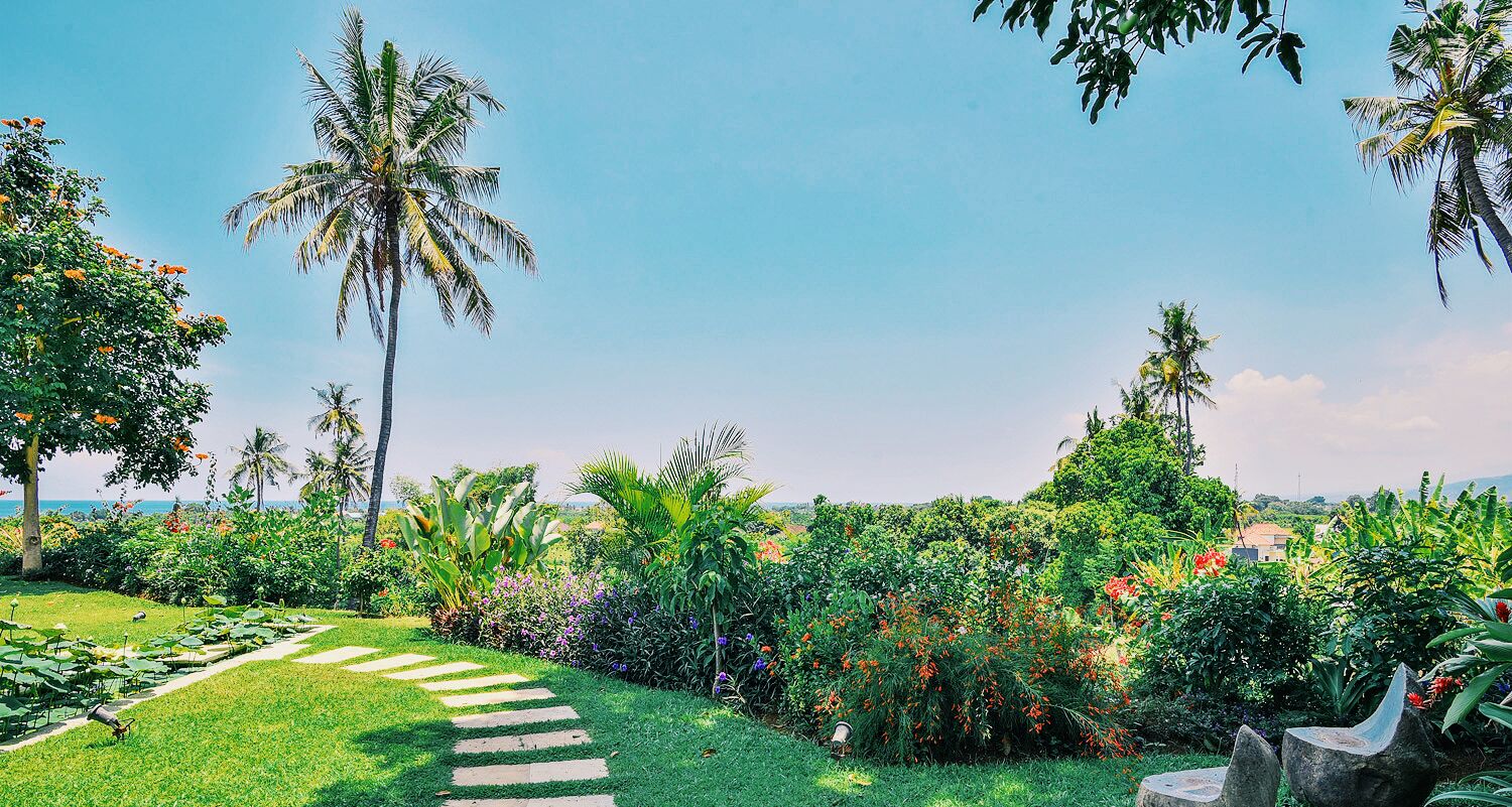Villa Zoubi